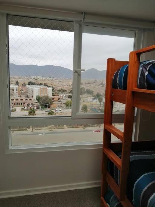 Departamento Iv Region Coquimbo