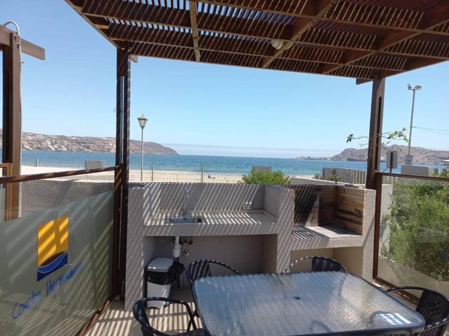 Departamento Iv Region Coquimbo